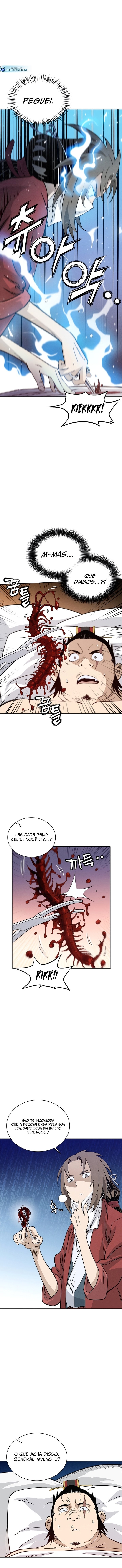 Read Reencarnei Como um Cirurgião Lendário PT Manga Online