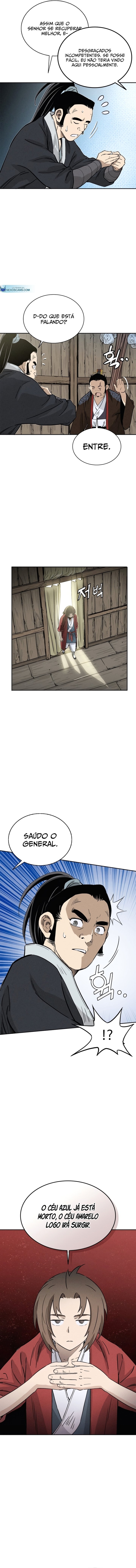 Read Reencarnei Como um Cirurgião Lendário PT Manga Online