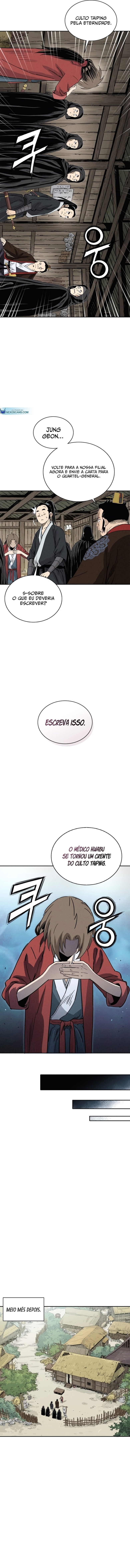 Read Reencarnei Como um Cirurgião Lendário PT Manga Online