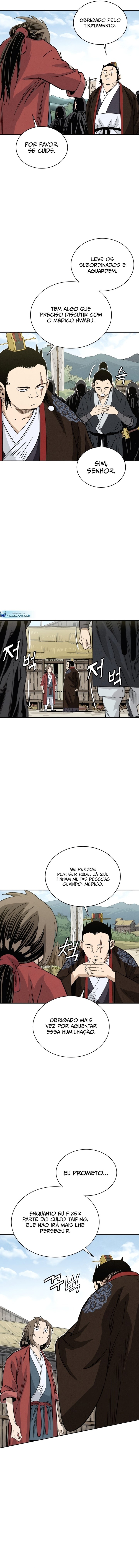 Read Reencarnei Como um Cirurgião Lendário PT Manga Online