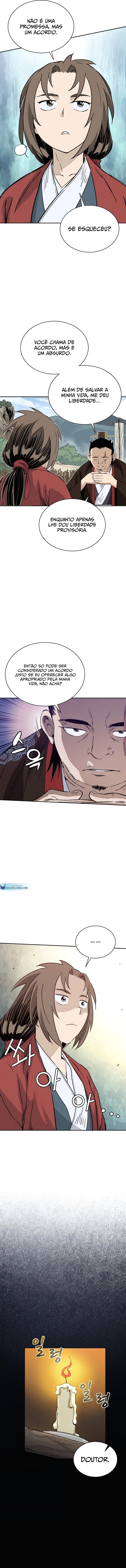 Read Reencarnei Como um Cirurgião Lendário PT Manga Online