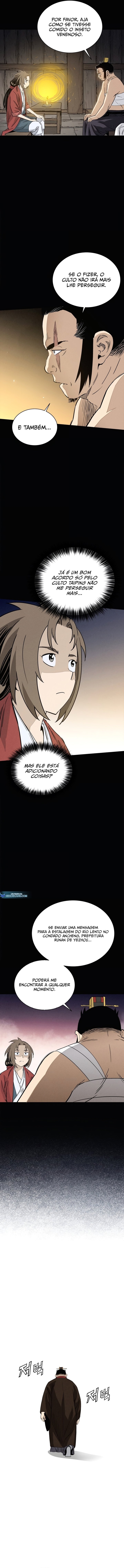 Read Reencarnei Como um Cirurgião Lendário PT Manga Online
