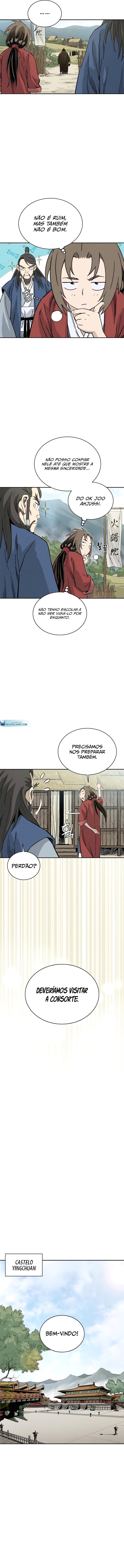 Read Reencarnei Como um Cirurgião Lendário PT Manga Online