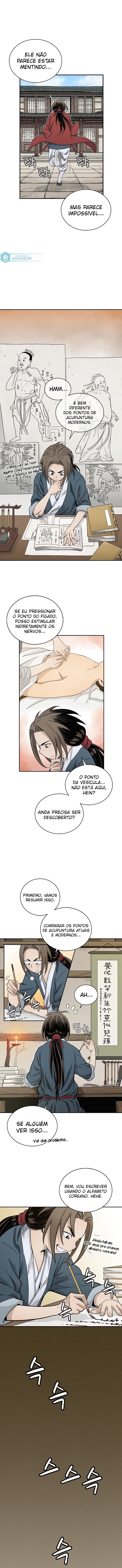 Read Reencarnei Como um Cirurgião Lendário PT Manga Online