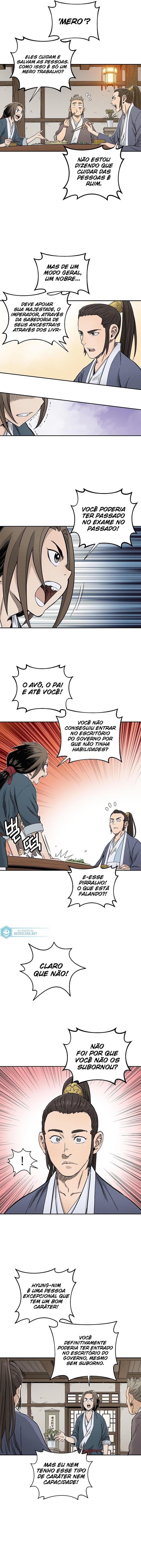 Read Reencarnei Como um Cirurgião Lendário PT Manga Online