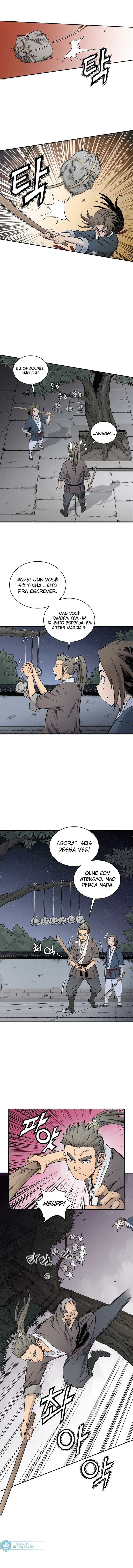 Read Reencarnei Como um Cirurgião Lendário PT Manga Online