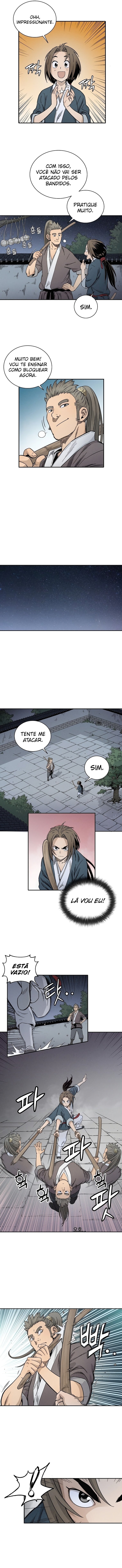 Read Reencarnei Como um Cirurgião Lendário PT Manga Online