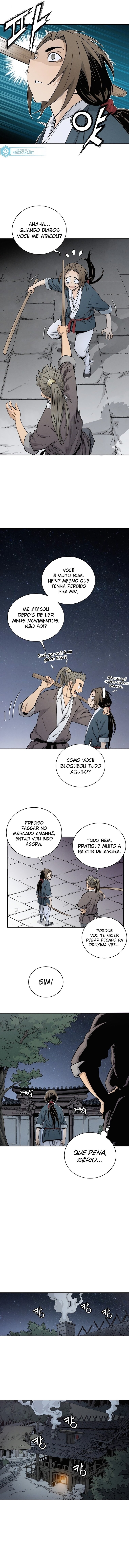 Read Reencarnei Como um Cirurgião Lendário PT Manga Online