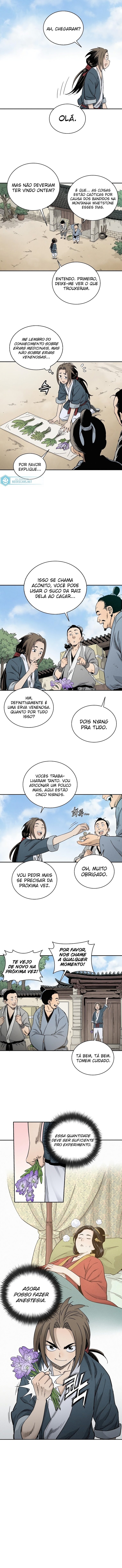 Read Reencarnei Como um Cirurgião Lendário PT Manga Online