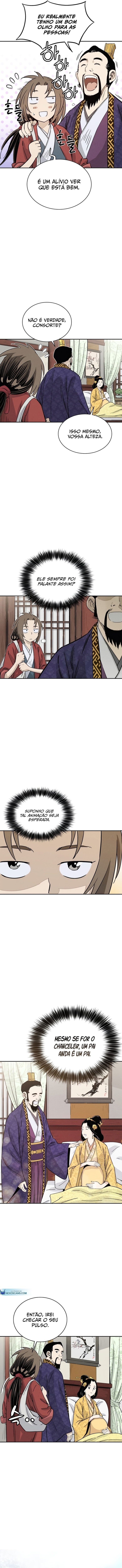 Read Reencarnei Como um Cirurgião Lendário PT Manga Online