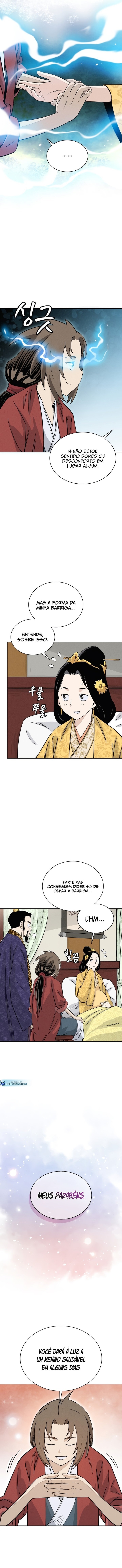 Read Reencarnei Como um Cirurgião Lendário PT Manga Online