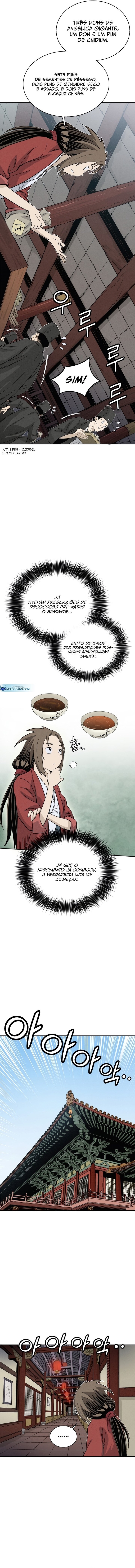 Read Reencarnei Como um Cirurgião Lendário PT Manga Online