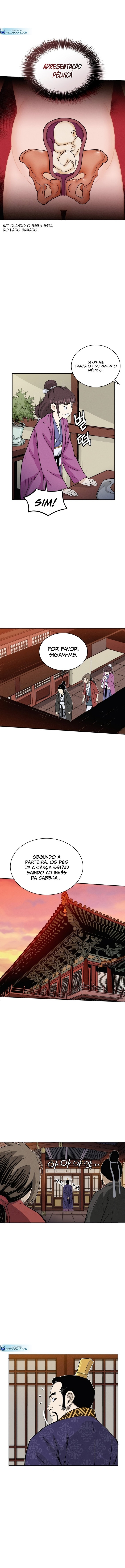 Read Reencarnei Como um Cirurgião Lendário PT Manga Online