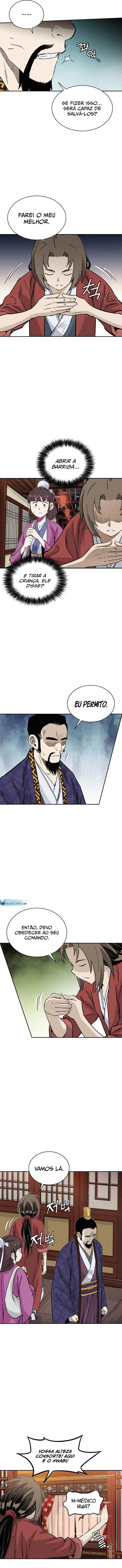 Read Reencarnei Como um Cirurgião Lendário PT Manga Online