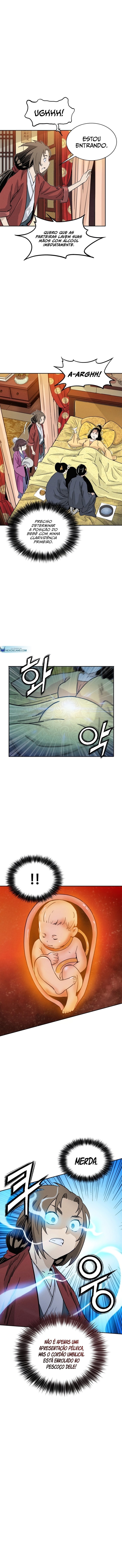 Read Reencarnei Como um Cirurgião Lendário PT Manga Online