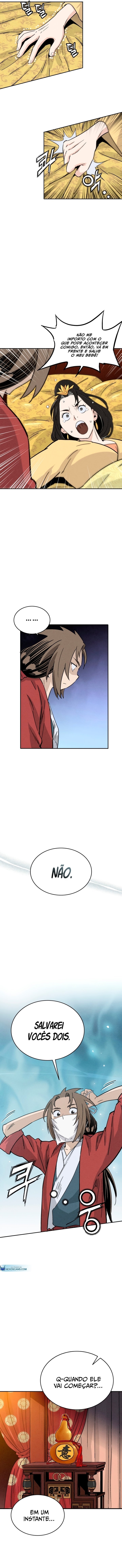 Read Reencarnei Como um Cirurgião Lendário PT Manga Online