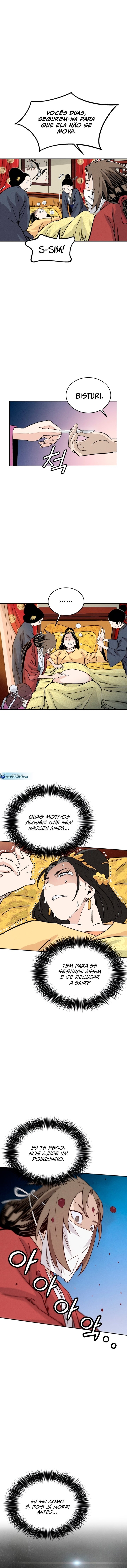 Read Reencarnei Como um Cirurgião Lendário PT Manga Online