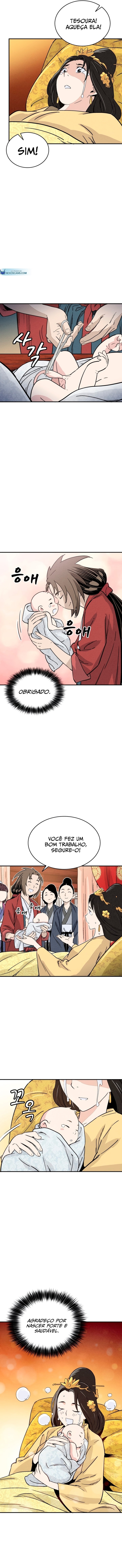 Read Reencarnei Como um Cirurgião Lendário PT Manga Online