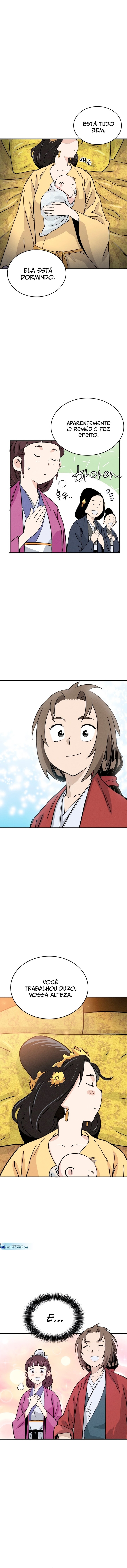 Read Reencarnei Como um Cirurgião Lendário PT Manga Online