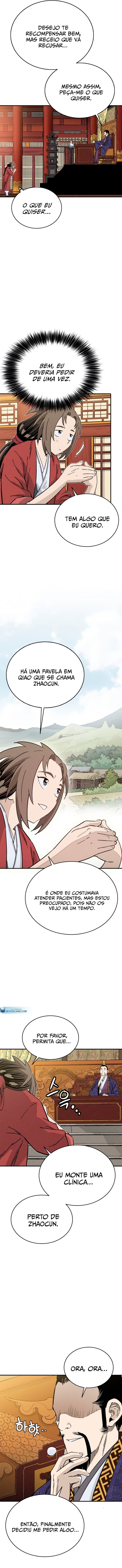 Read Reencarnei Como um Cirurgião Lendário PT Manga Online