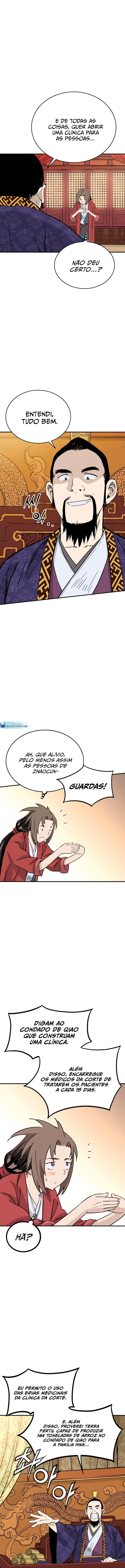 Read Reencarnei Como um Cirurgião Lendário PT Manga Online