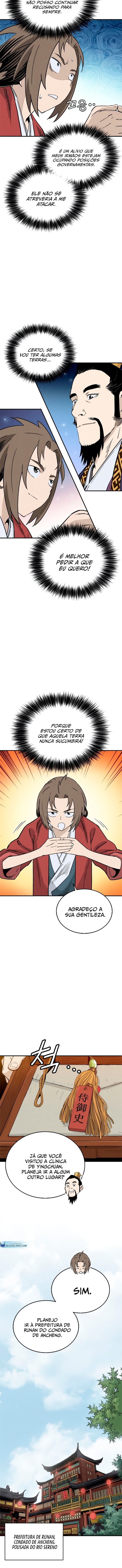 Read Reencarnei Como um Cirurgião Lendário PT Manga Online