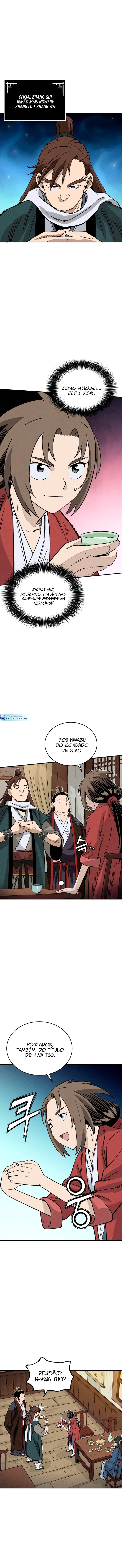 Read Reencarnei Como um Cirurgião Lendário PT Manga Online