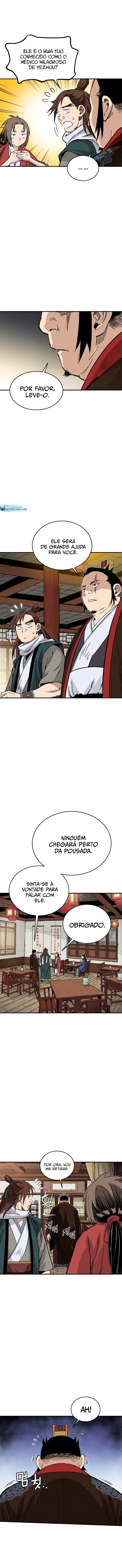 Read Reencarnei Como um Cirurgião Lendário PT Manga Online