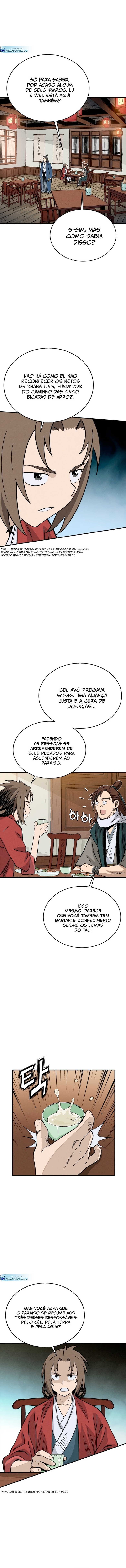 Read Reencarnei Como um Cirurgião Lendário PT Manga Online