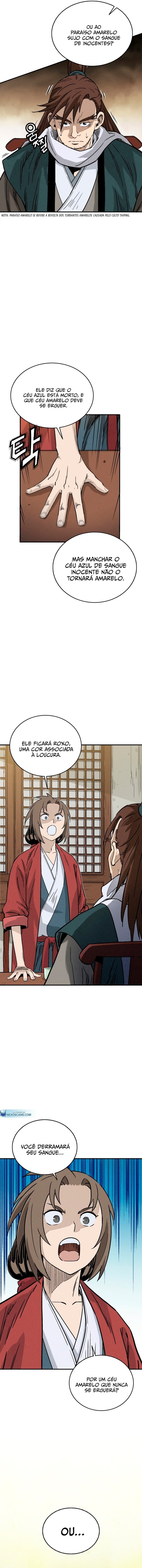 Read Reencarnei Como um Cirurgião Lendário PT Manga Online