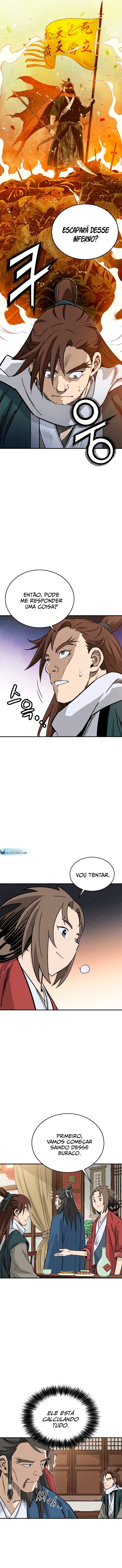 Read Reencarnei Como um Cirurgião Lendário PT Manga Online