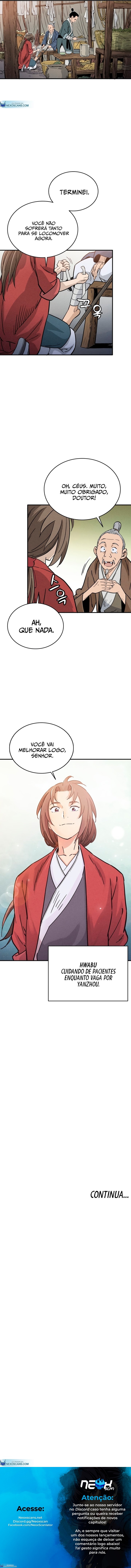 Read Reencarnei Como um Cirurgião Lendário PT Manga Online