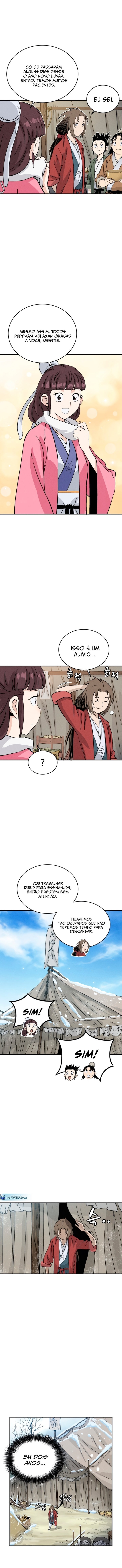 Read Reencarnei Como um Cirurgião Lendário PT Manga Online