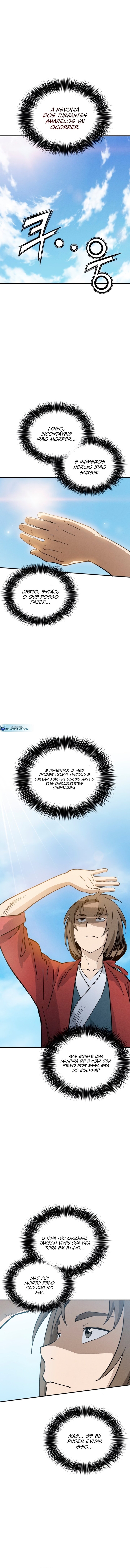 Read Reencarnei Como um Cirurgião Lendário PT Manga Online