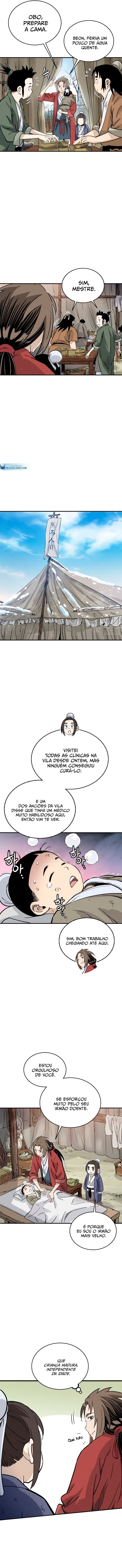 Read Reencarnei Como um Cirurgião Lendário PT Manga Online