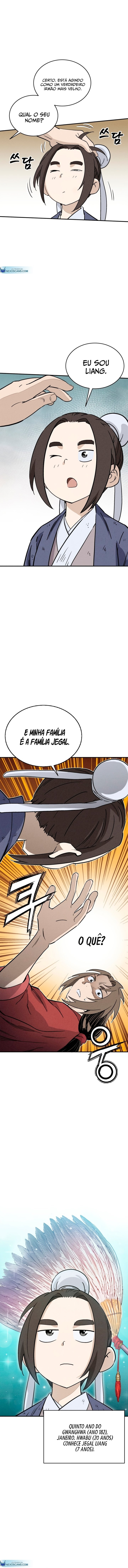 Read Reencarnei Como um Cirurgião Lendário PT Manga Online