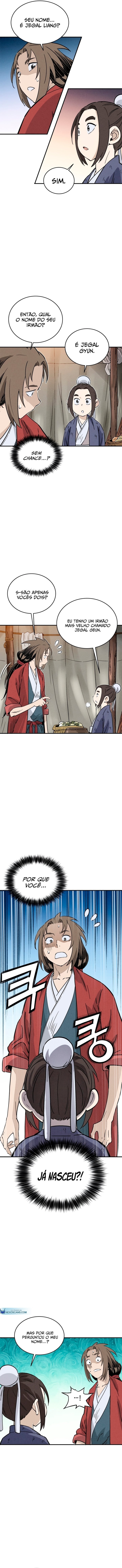Read Reencarnei Como um Cirurgião Lendário PT Manga Online