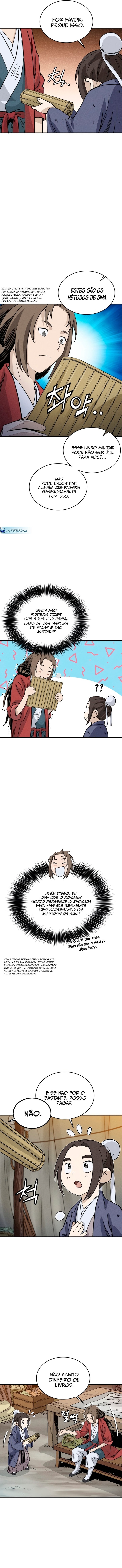 Read Reencarnei Como um Cirurgião Lendário PT Manga Online