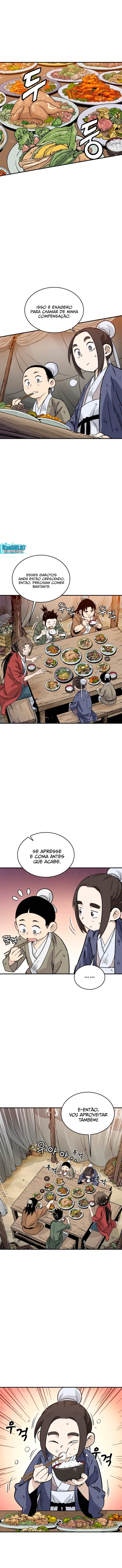 Read Reencarnei Como um Cirurgião Lendário PT Manga Online