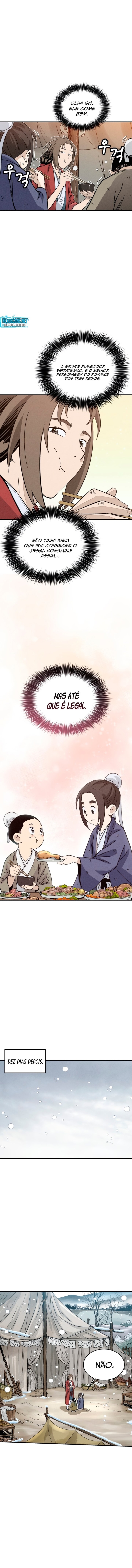 Read Reencarnei Como um Cirurgião Lendário PT Manga Online