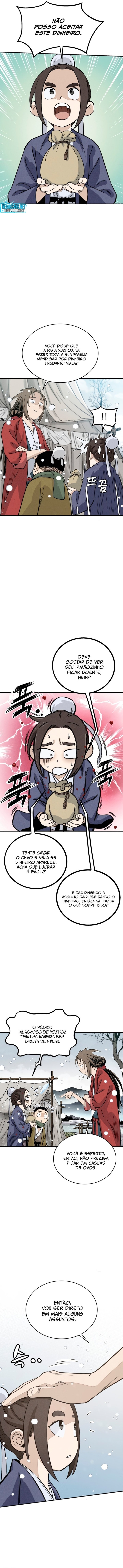 Read Reencarnei Como um Cirurgião Lendário PT Manga Online