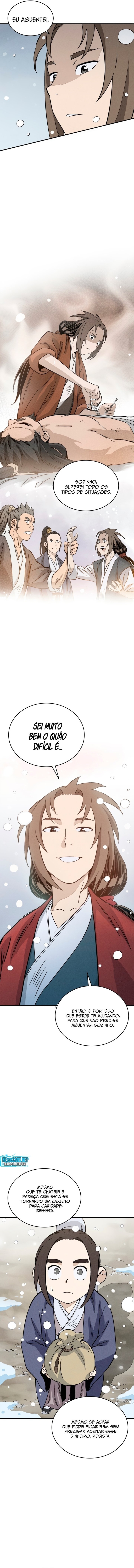 Read Reencarnei Como um Cirurgião Lendário PT Manga Online