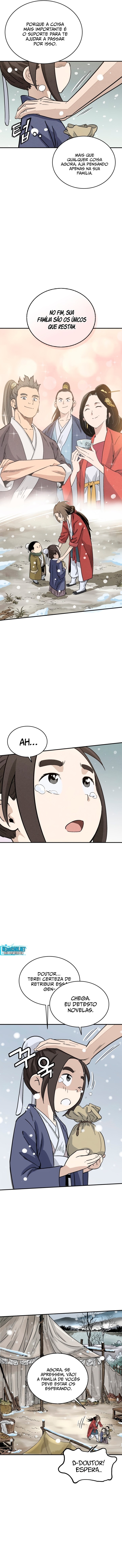 Read Reencarnei Como um Cirurgião Lendário PT Manga Online