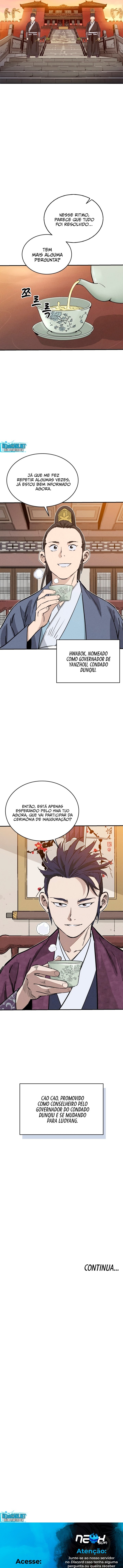 Read Reencarnei Como um Cirurgião Lendário PT Manga Online