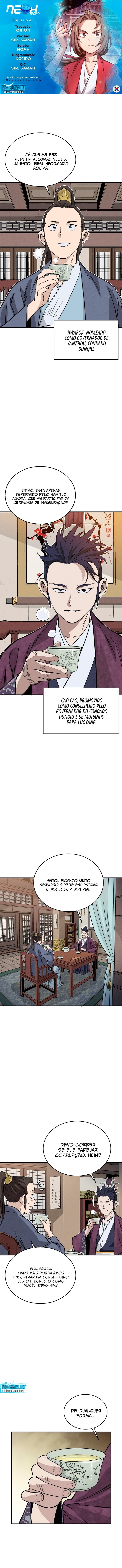 Read Reencarnei Como um Cirurgião Lendário PT Manga Online