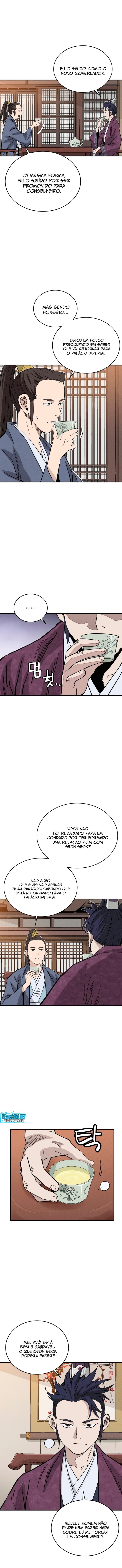 Read Reencarnei Como um Cirurgião Lendário PT Manga Online