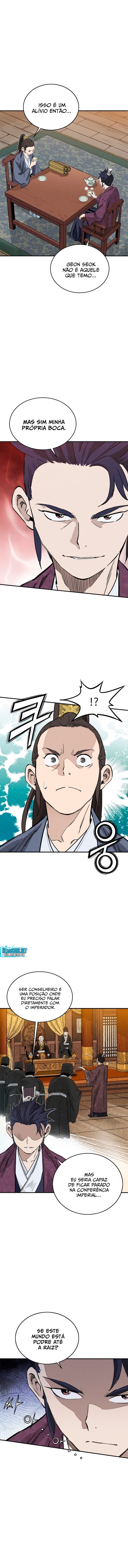 Read Reencarnei Como um Cirurgião Lendário PT Manga Online