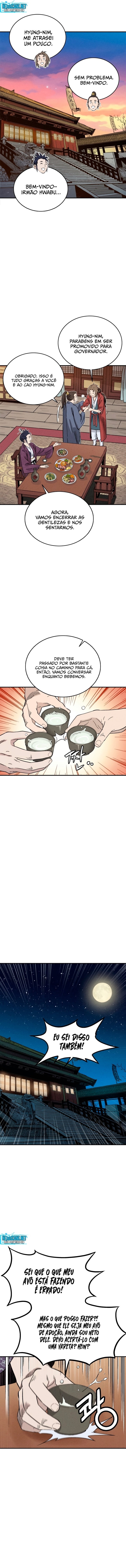 Read Reencarnei Como um Cirurgião Lendário PT Manga Online