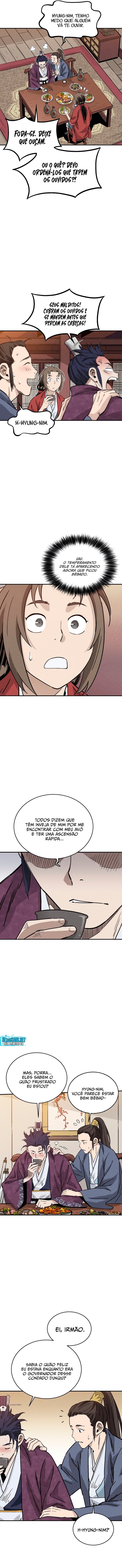 Read Reencarnei Como um Cirurgião Lendário PT Manga Online