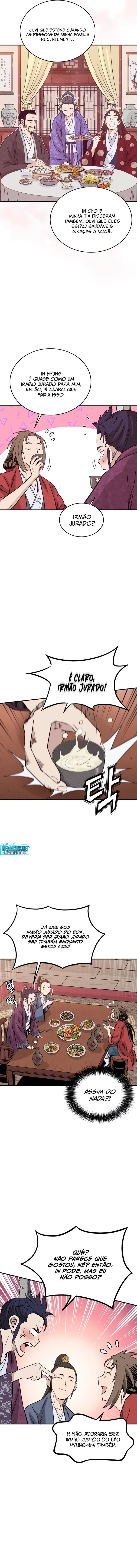 Read Reencarnei Como um Cirurgião Lendário PT Manga Online